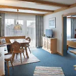 Appartement-hotel Happy Kienberg Pfronten