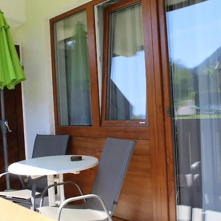 Appartement-hotel Happy Kienberg Pfronten