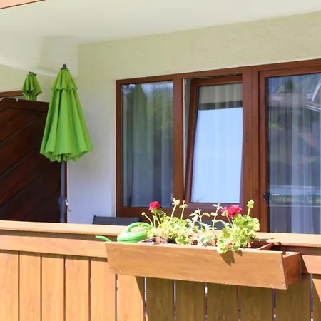 Appartement-hotel Happy Kienberg 3*