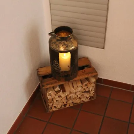 Aparthotel Appartement-hotel Happy Kienberg