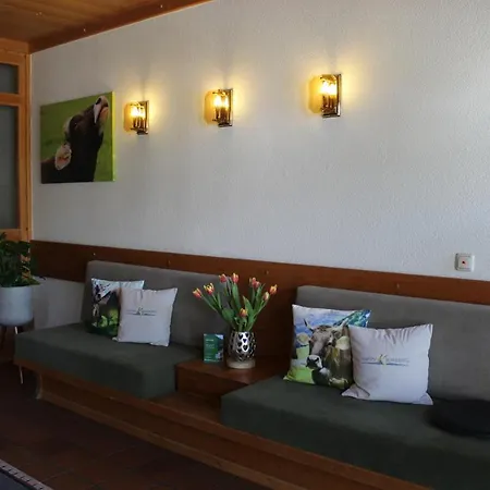 Appartement-hotel Happy Kienberg