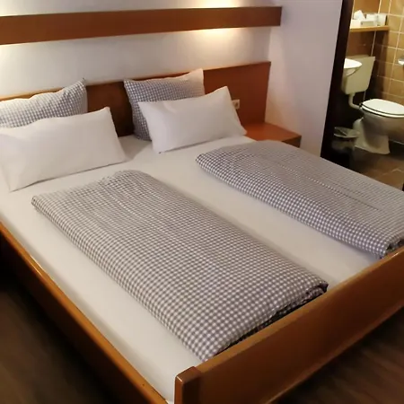 Appartement-hotel Happy Kienberg 2*