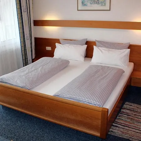 Appartement-hotel Happy Kienberg Pfronten