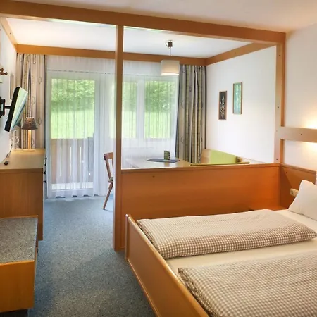 Appartement-hotel Happy Kienberg