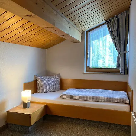 Appartement-hotel Happy Kienberg Aparthotel
