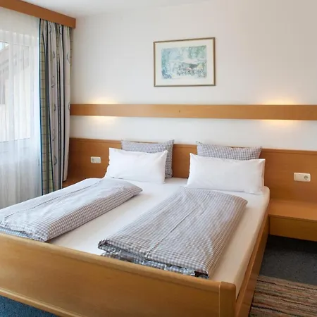 Appartement-hotel Happy Kienberg 3* Pfronten