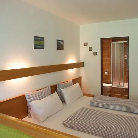 Appartement-hotel Happy Kienberg