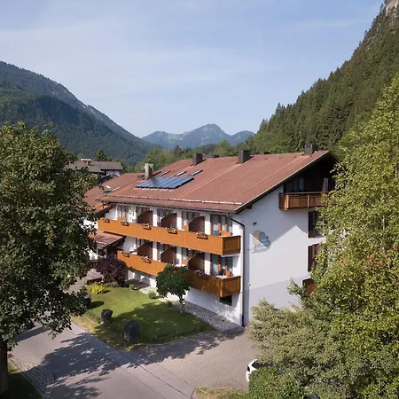 Appartement-hotel Happy Kienberg
