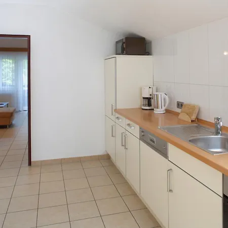 Appartement-hotel Happy Kienberg 3*