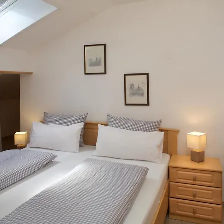 Aparthotel Appartement-hotel Happy Kienberg