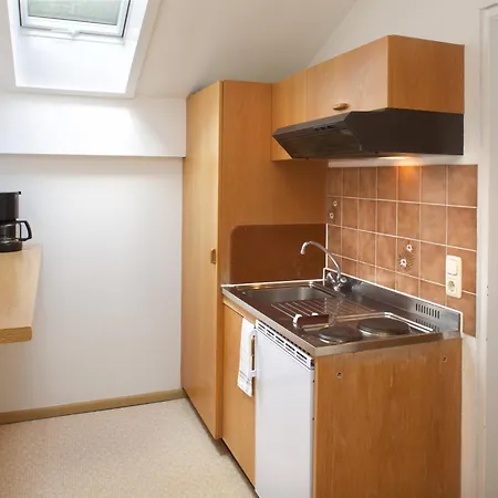 Appartement-hotel Happy Kienberg Lejlighedshotel Pfronten