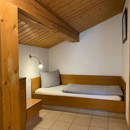Appartement-hotel Happy Kienberg Lejlighedshotel 3*