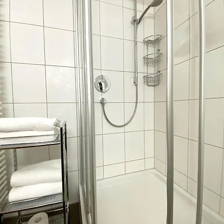 Aparthotel Appartement-hotel Happy Kienberg 2*