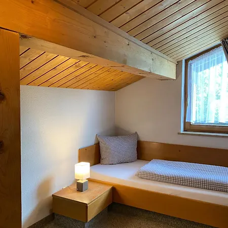 Appartement-hotel Happy Kienberg