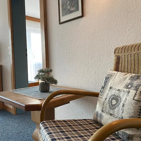 Appartement-hotel Happy Kienberg Pfronten