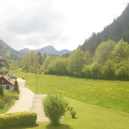 Appartement-hotel Happy Kienberg