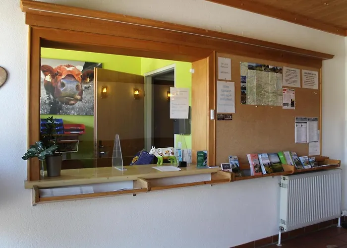 Appartement-hotel Happy Kienberg 3* Pfronten