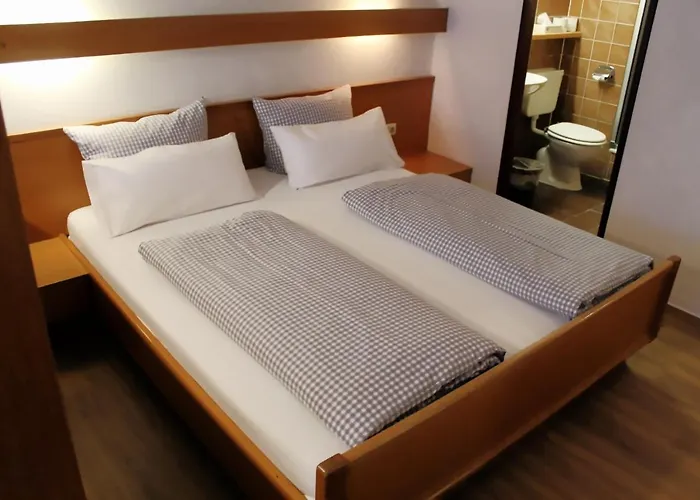 Appartement-hotel Happy Kienberg 3*