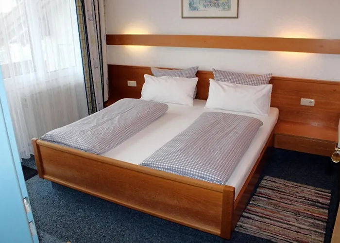 Appartement-hotel Happy Kienberg Pfronten