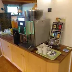 Appartement-hotel Happy Kienberg מלון דירות 3*