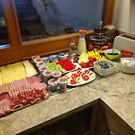 Appartement-hotel Happy Kienberg מלון דירות