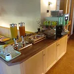 מלון דירות Appartement-hotel Happy Kienberg פפרונטן