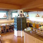 מלון דירות Appartement-hotel Happy Kienberg