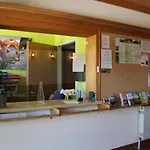 Appartement-hotel Happy Kienberg 3* פפרונטן