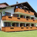 Appartement-hotel Happy Kienberg מלון דירות פפרונטן