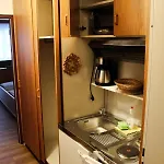 מלון דירות Appartement-hotel Happy Kienberg 3*