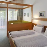 Appartement-hotel Happy Kienberg מלון דירות פפרונטן