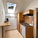 Appartement-hotel Happy Kienberg 3*