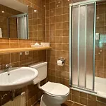 Appartement-hotel Happy Kienberg מלון דירות