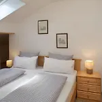 מלון דירות Appartement-hotel Happy Kienberg