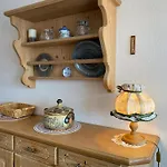 מלון דירות Appartement-hotel Happy Kienberg פפרונטן