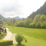Appartement-hotel Happy Kienberg