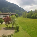 Appartement-hotel Happy Kienberg 3* פפרונטן