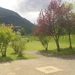 Appartement-hotel Happy Kienberg