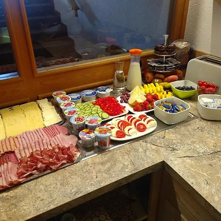 快乐吉恩贝格公园式酒店 公寓式酒店