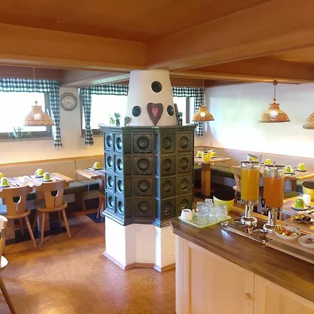 公寓式酒店 快乐吉恩贝格公园式酒店