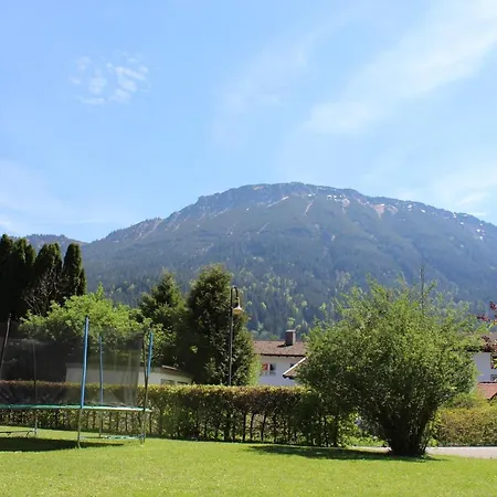 公寓式酒店 快乐吉恩贝格公园式酒店