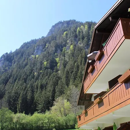 Appartement-hotel Happy Kienberg 2*