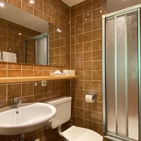 快乐吉恩贝格公园式酒店 普夫龙滕