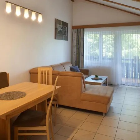Appartement-hotel Happy Kienberg פפרונטן