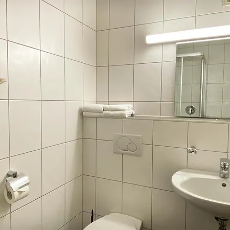 Appartement-hotel Happy Kienberg פפרונטן