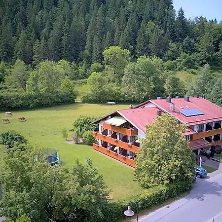 Appartement-hotel Happy Kienberg 3*
