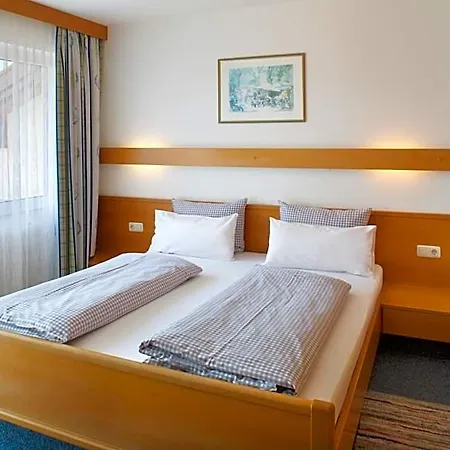 Appartement-hotel Happy Kienberg 3* Pfronten