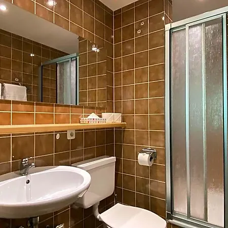 Appartement-hotel Happy Kienberg Apartahotel Pfronten