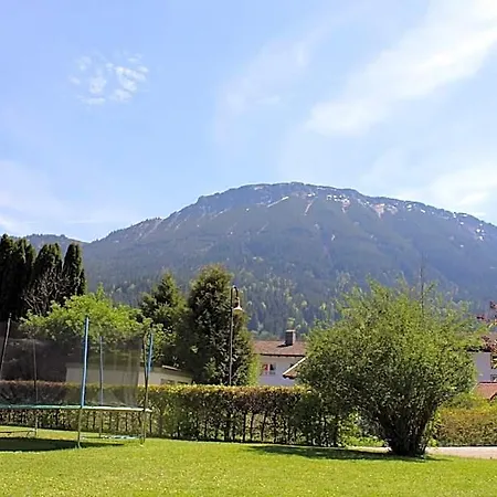 Appartement-hotel Happy Kienberg Apartahotel Pfronten