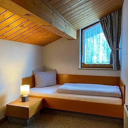 Appartement-hotel Happy Kienberg Apartahotel Pfronten